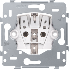 Niko Element wandcontactdoos - 170-34400 [2 stuks]