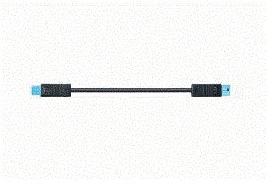 Wieland BST 14 Patchkabel voor Bouwinstallatie - 94.425.5090.9