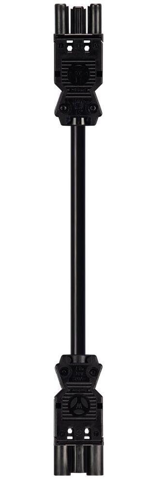 WielAnd GST18i3 Patch Cable Adjustable Building Installation - 92.232.4010.1 [25 Pieces]