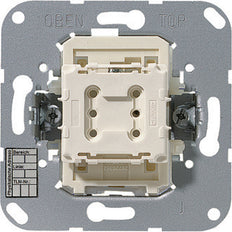 Jung EIB-KNX Push-Button Sensor Bus System - 4071.01LED