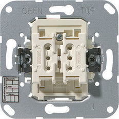 Jung EIB-KNX Drukknop Sensor-bussysteem - 4072.02LED