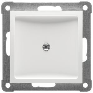 Honeywell Peha Easyclick Bedieningselement/Centrale Plaat Schakelmateriaal - 00318383