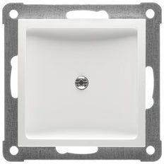 Honeywell Peha Easyclick Bedieningselement/Centrale Plaat Schakelmateriaal - 00318383
