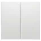 Honeywell Peha Badora Bedieningselement/Centrale Plaat Schakelmateriaal - 00318311