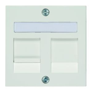 Honeywell Peha Badora Inzetplaat Schakelmateriaal - 00318731