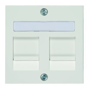 Honeywell Peha Badora Inzetplaat Schakelmateriaal - 00318751