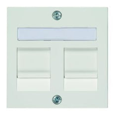Honeywell Peha Badora Inzetplaat Schakelmateriaal - 00318751