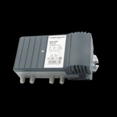 Hirschmann Multimedia-Versterker Ontvangsttechnologie - 695021055