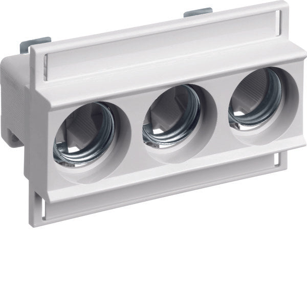 Hager Neozed D Zekeringhouder - LE27K-3