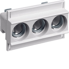 Hager Neozed D Zekeringhouder - LE27K-3