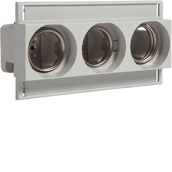 Hager Neozed D Zekeringhouder - LE33K-3