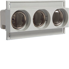 Hager Neozed D Zekeringhouder - LE33K-3