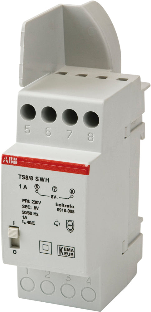 ABB Hafonorm-beltransformator - 1SPK006906F0520
