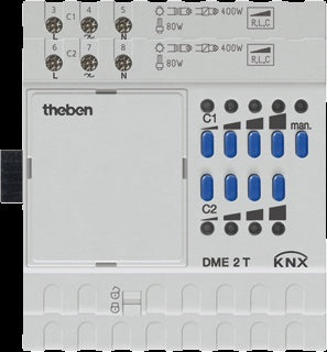 Theben Dimactor Bus Systeem - 4930275