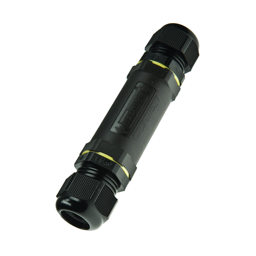 Bailey Connector Kern Connector Rond/plat - 92100033030