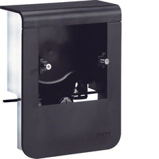 Hager Tehalit Opbouwdoos plintkanaal - SL200809019011