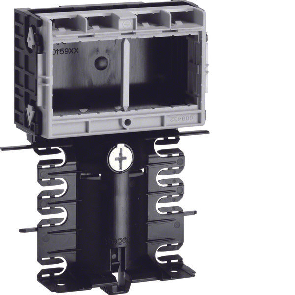 Hager Tehalit Opbouwdoos plintkanaal - SL20115931