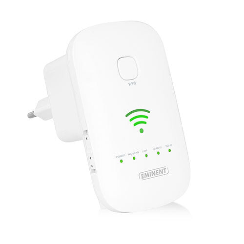 Eminent WLAN Toegangspunt - EM4597