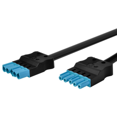 Adels AC166 Patchsnoer voor Bouwinstallatie - 1805354
