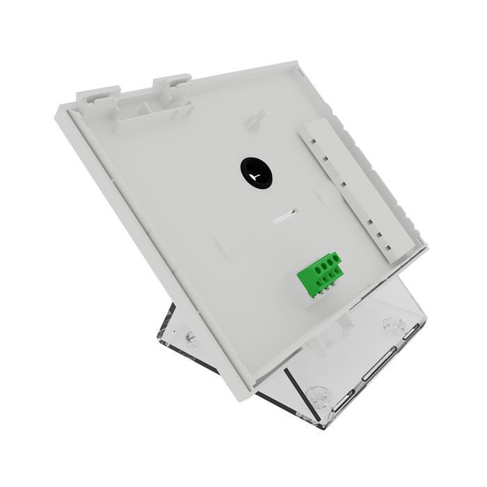 Comelit Mini Muurplaat voor Deurcommunicatie - 6712A