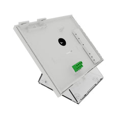 Comelit Mini Muurplaat voor Deurcommunicatie - 6712A