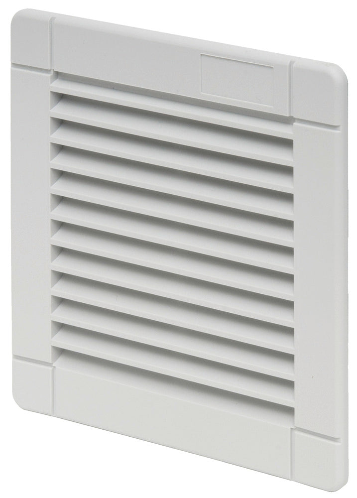 Finder 7F ventilatieplaat voor kast - 7F.05.0.000.1000