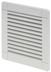 Finder 7F ventilatieplaat voor kast - 7F.05.0.000.1000