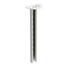 Wibe KG 281 Ophangprofiel Kabeldraagsysteem - 717198