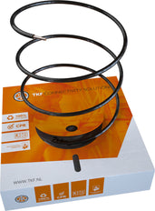 TKF Installation Wire - 185105R X 100 [100 Meters]