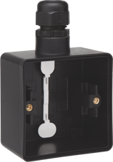 Niko New Hydro Opbouwschakelaars - 761-84151