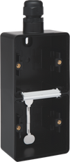 Niko New Hydro Opbouwschakelaars - 761-84251