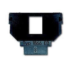 ABB Busch-Jaeger Basis Insteekschakelplaat - 2CKA001764A0174
