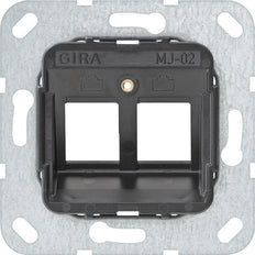 Gira Draagringinzetschakelaars - 560200