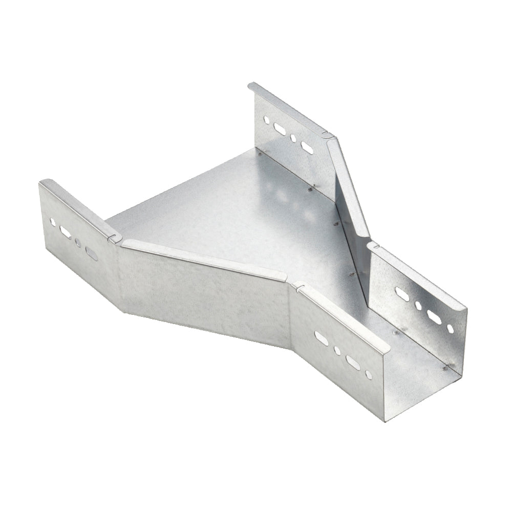 Stago KG 281 kabelgoot overgangsstuk - CSU08222009