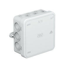 OBO A Opbouwdoos Wand/Plafond - 2000342 [2 stuks]