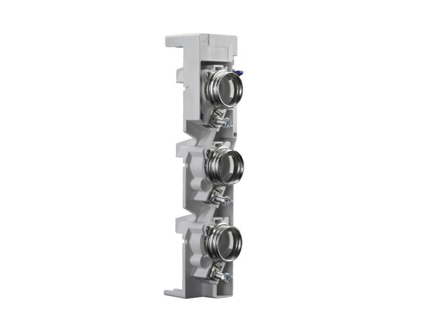 Rittal SV D Zekeringhouder - 3427010