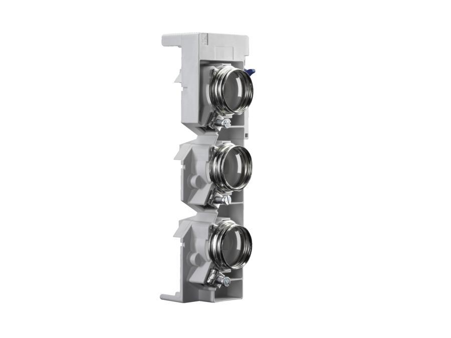 Rittal SV D Zekeringhouder - 3433010