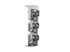 Rittal SV D Zekeringhouder - 3433010