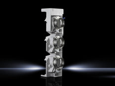 Rittal SV D Zekeringhouder - 3433010