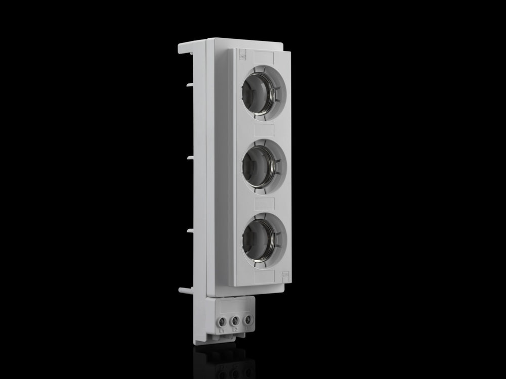 Rittal SV D Zekeringhouder - 3433040