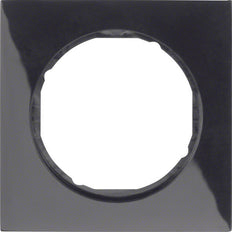 Hager Berker R.3 Afdekraam Schakelmateriaal - 10112245