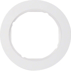 Hager Berker R.classic Afdekraam Schakelmateriaal - 10112089