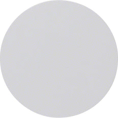 Hager Berker R.1/R.3 Schakelelement/Centrale Plaat - 16202089