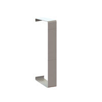 Legrand VAN GEEL cover strip Wall channel - 351107