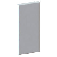 Legrand VAN GEEL End Plate Wall channel/pillar - 351045