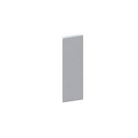 Legrand VAN GEEL End Plate Wall channel/pillar - 351046