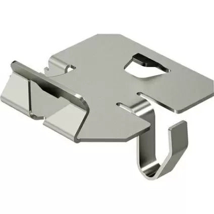 OBO KS KR Montagemateriaal Kabelhouder Systeem - 6062280 [2 Stuks]