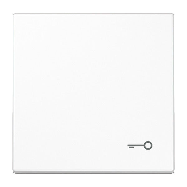Jung LS990 Schakelelement/Centrale Plaat - LS990TWW