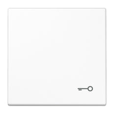Jung LS990 Schakelelement/Centrale Plaat - LS990TWW