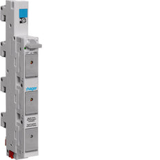 Hager L Lastscheider met Cartridge - L066M